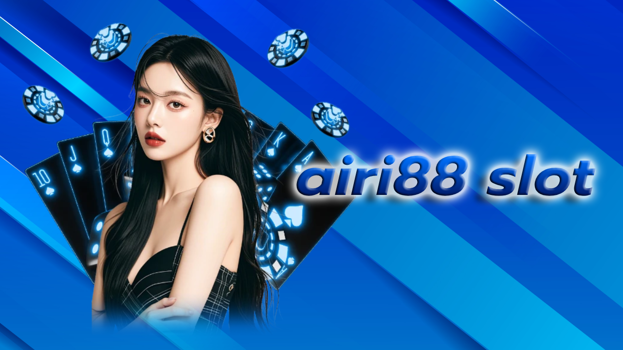 airi88 slot